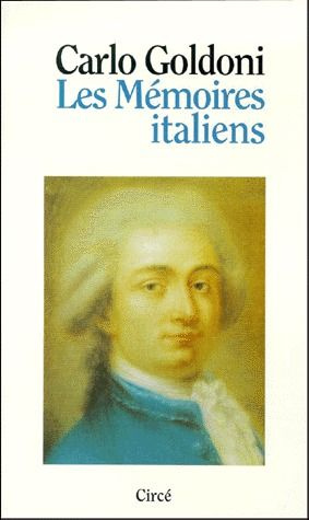 Les mémoires italiens