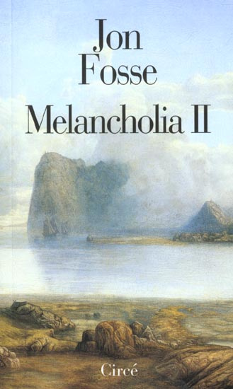 Melancholia II