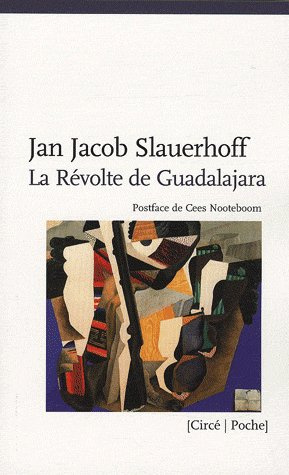 La révolte de Guadalajara