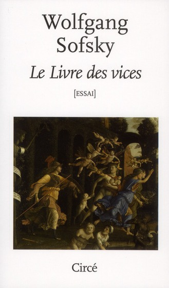 Le Livre des vices