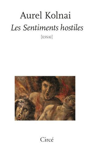 Les Sentiments hostiles