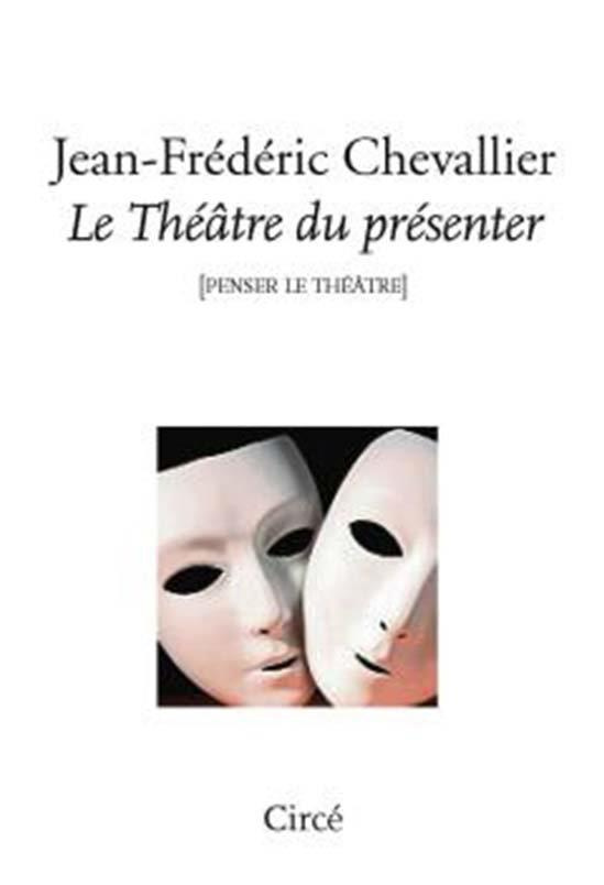Le théâtre du présenter
