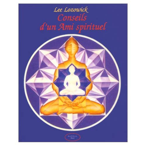 Conseils d'un ami spirituel
