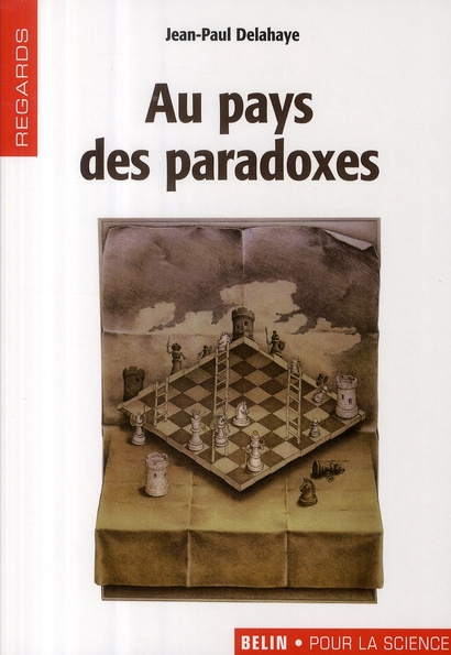 Au pays des paradoxes