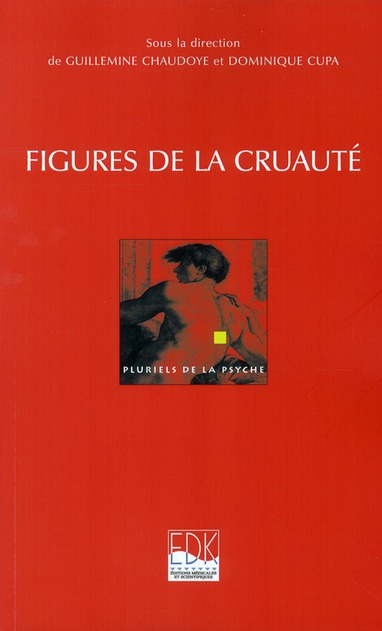 Figures de la cruauté