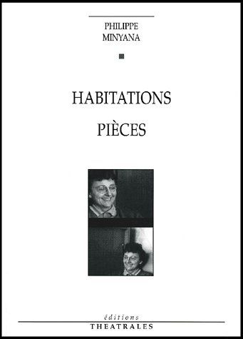 Habitations. Pièces