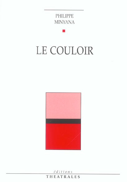 Le couloir