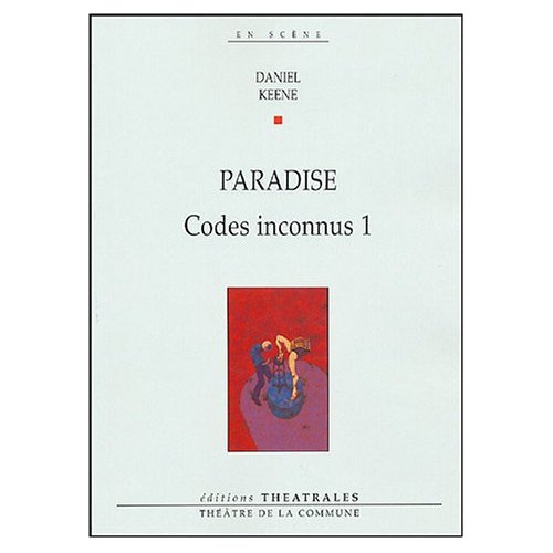 Paradise. Codes inconnus 1