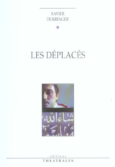 Les déplacés