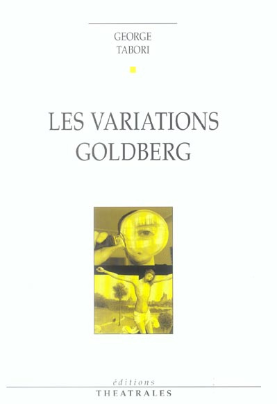 Les variations Goldberg. Edition revue et corrigée