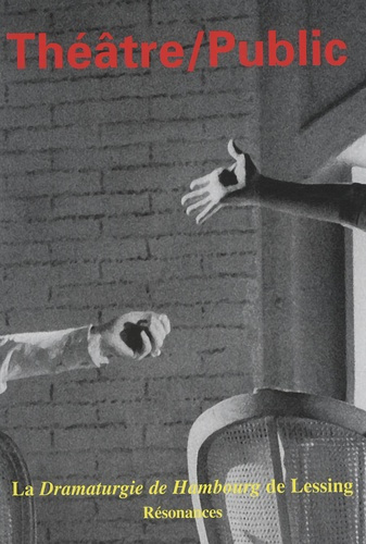 Théâtre/Public N° 192 : Autour de la dramaturgie allemande