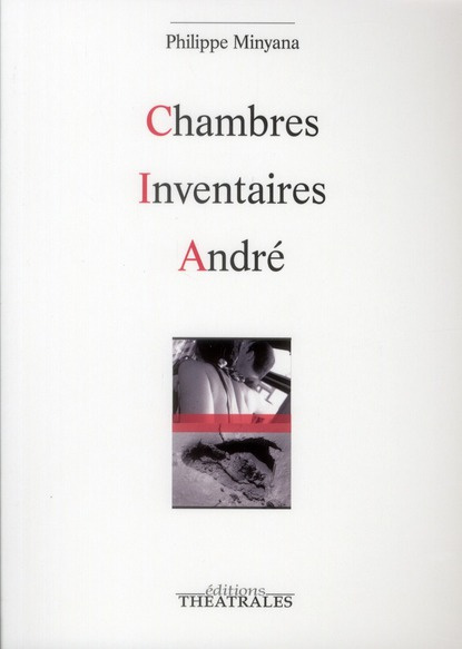 Chambres Inventaires André