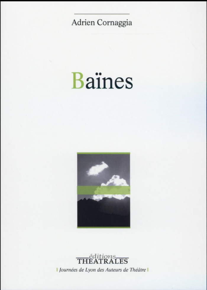 Baïnes