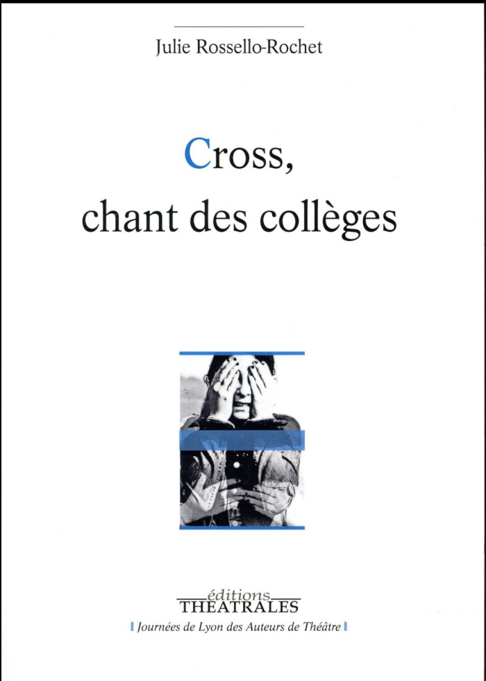 Cross chant des collèges