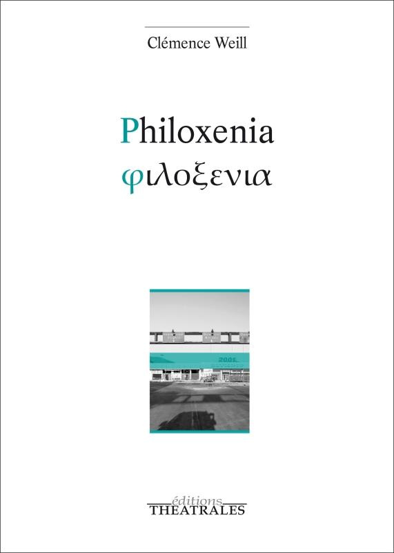 Philoxenia. In varietate concordia