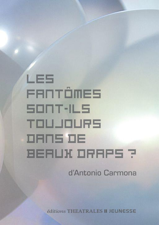 Les fantômes sont-ils toujours dans de beaux draps ?