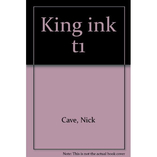 KING INK T1