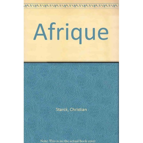 AFRIQUE
