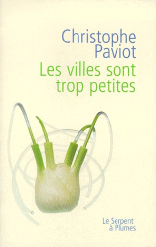 LES VILLES SONT TROP PETITES