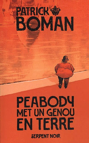 PEABODY MET UN GENOU EN TERRE