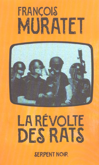 REVOLTE DES RATS