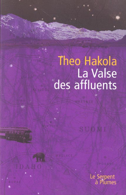 LA VALSE DES AFFLUENTS