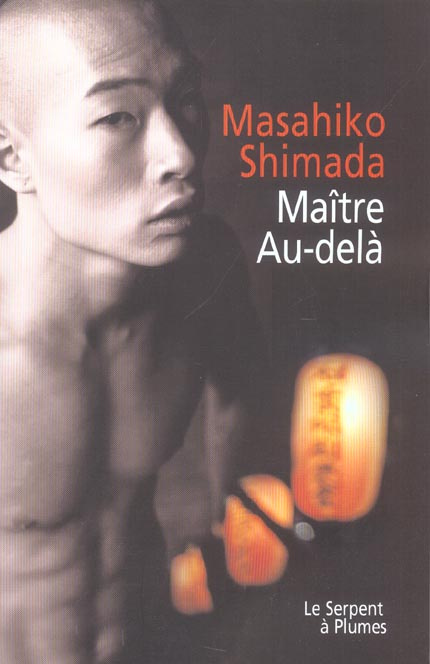 MAITRE AU-DELA