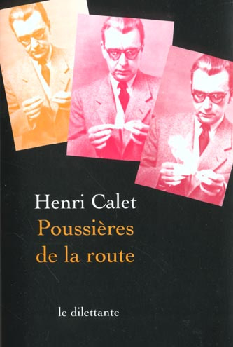 Poussières de la route