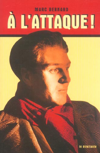 A l'attaque