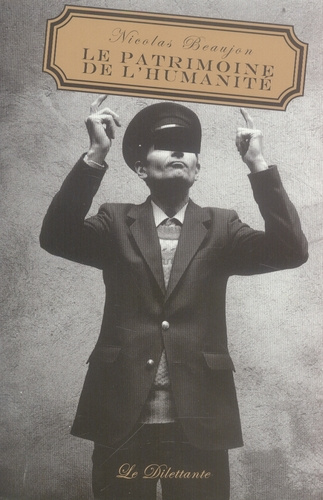 Le Patrimoine de l'humanité