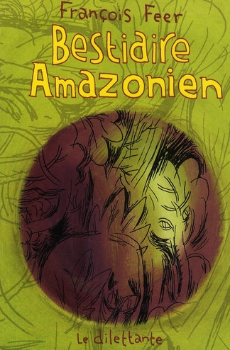 Bestiaire amazonien