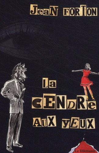 La Cendre aux yeux