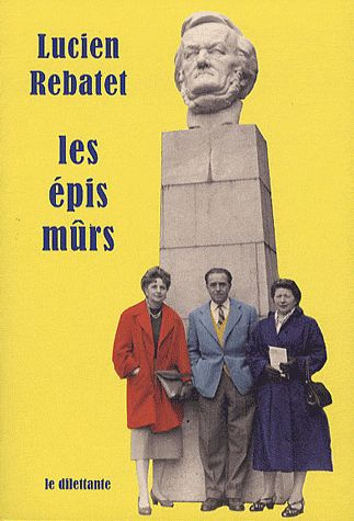 Les Epis mûrs