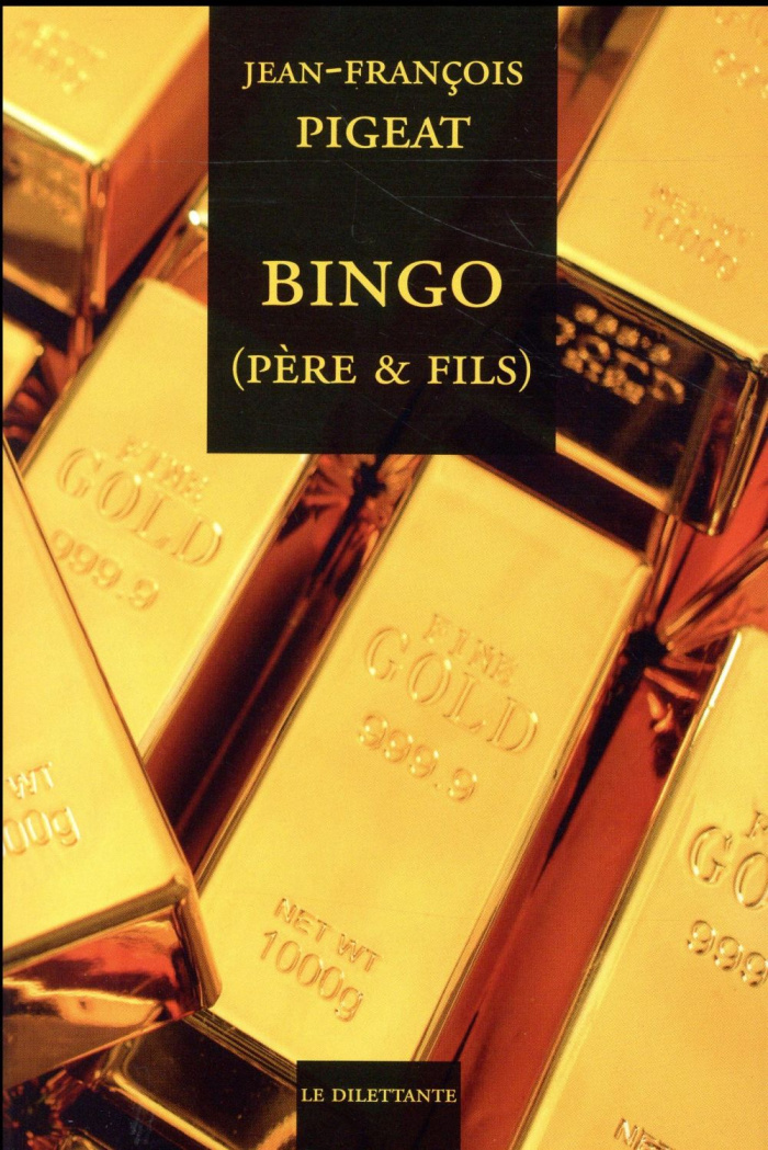 Bingo (père & fils)