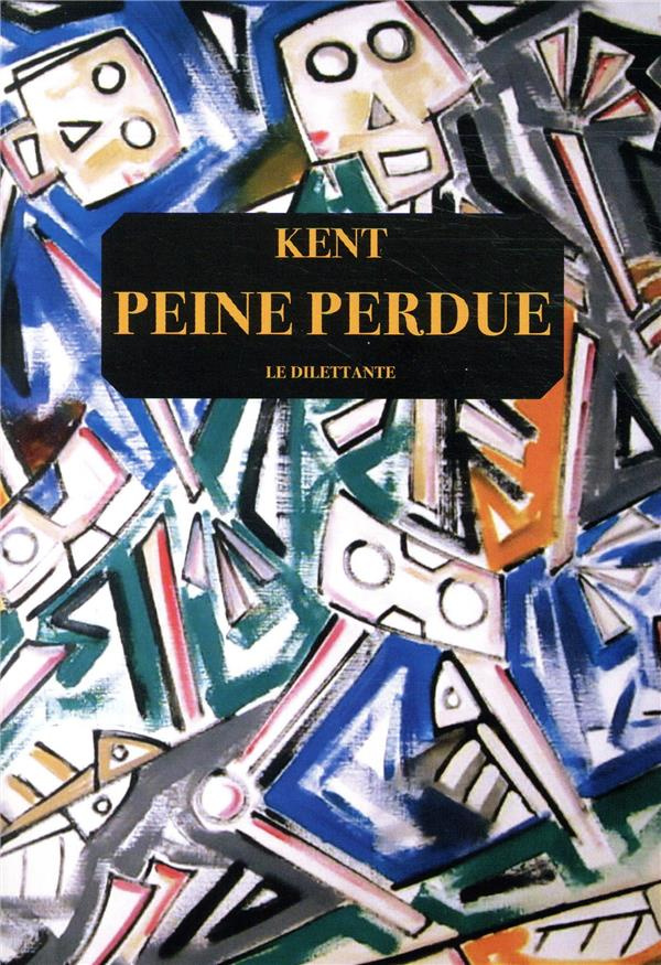 Peine perdue