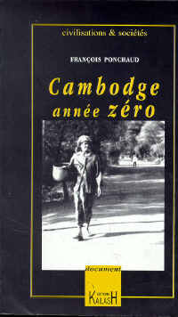 Cambodge, année zéro