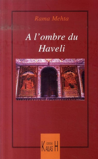 A l'ombre du Haveli