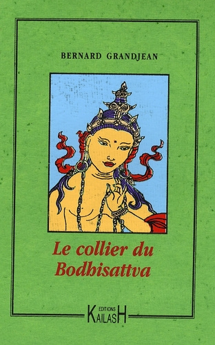 Le collier du Bodhisattva