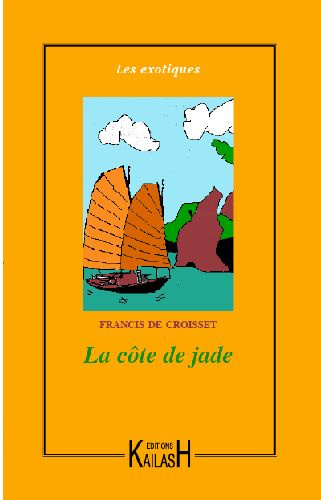 La côte de jade