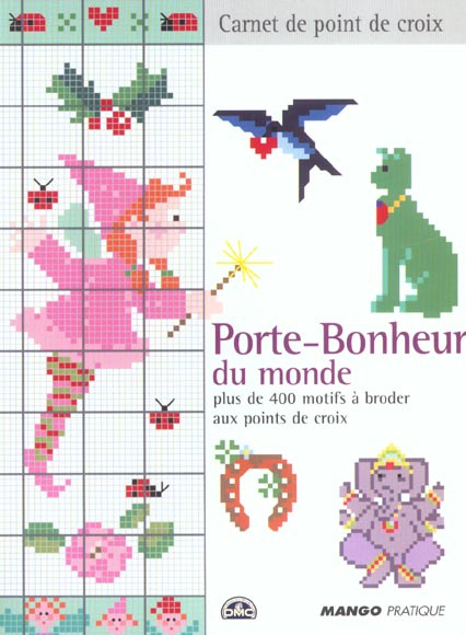 Porte-bonheur du monde