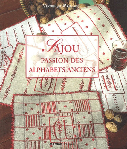 Sajou. Passion des alphabets anciens