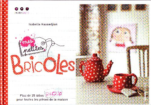 Mes petites bricoles