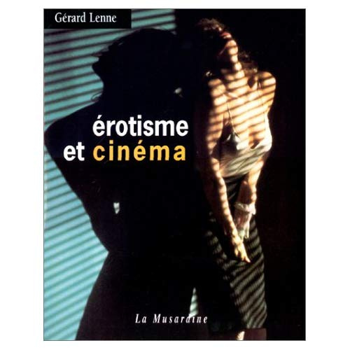Erotisme et cinéma