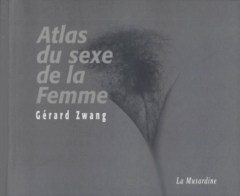 Atlas du sexe de la femme