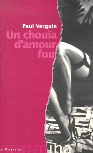 Un chouïa d'amour fou