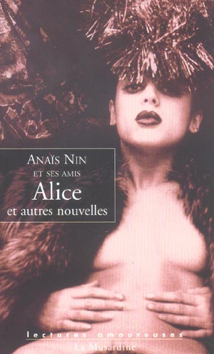 Alice et autres nouvelles