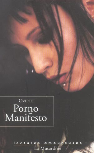 Porno Manifesto