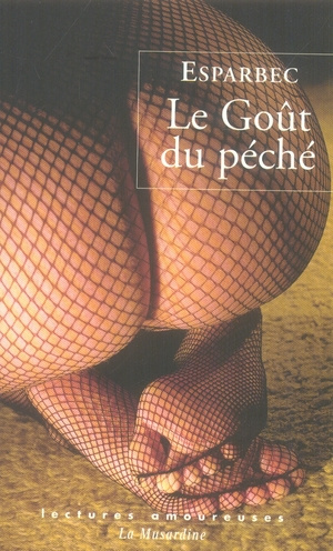 Le Goût du péché