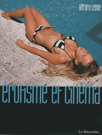 Erotisme et cinéma