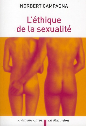 L'éthique de la sexualité